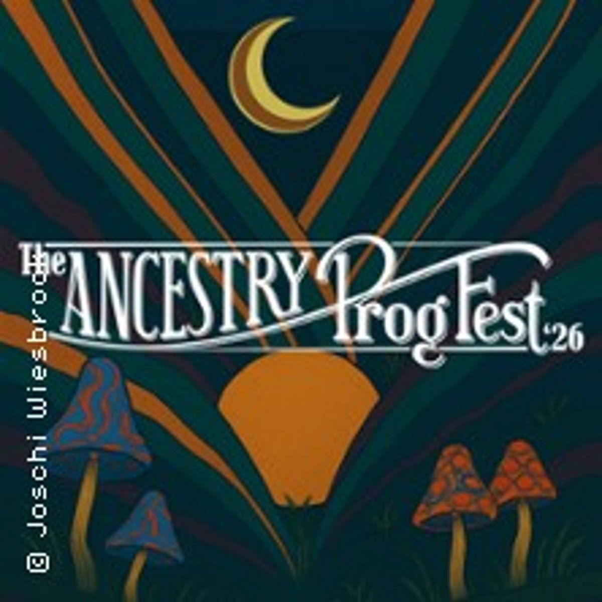 The Ancestry Prog Fest