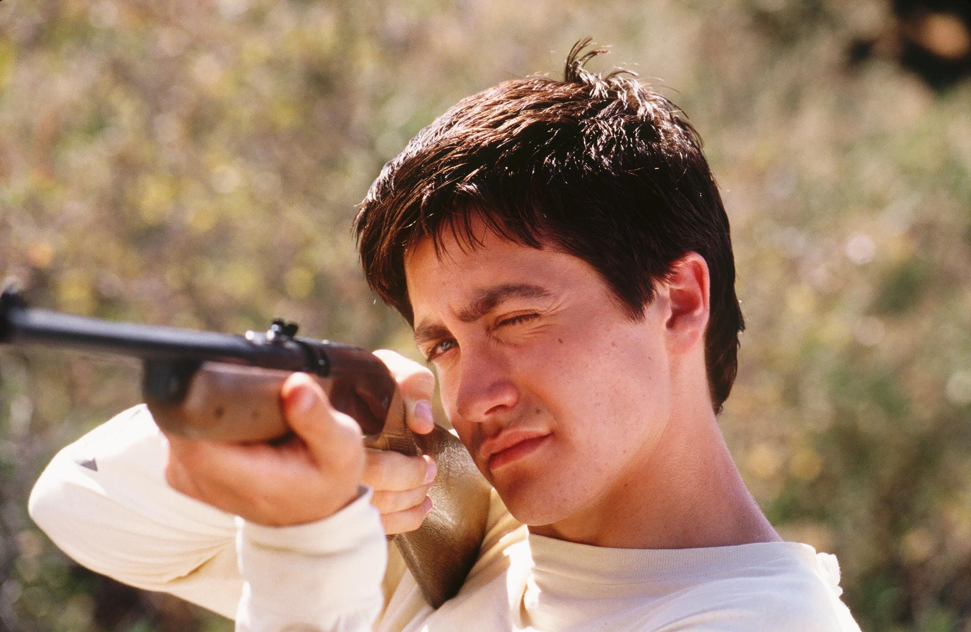 Bilder aus Donnie Darko
