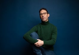 Yaron Herman Quartet