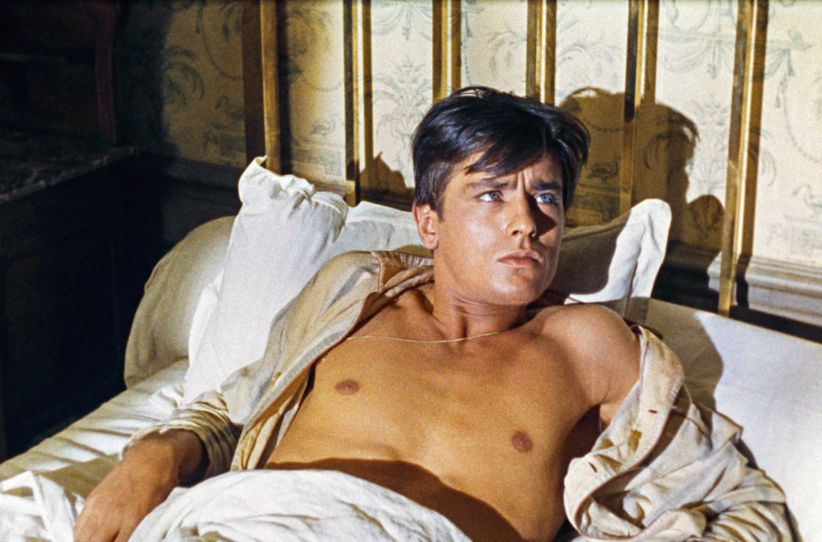 Nur die Sonne war Zeuge