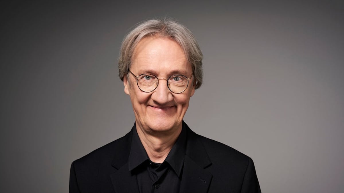 Holger Paetz – So schön war’s noch selten!