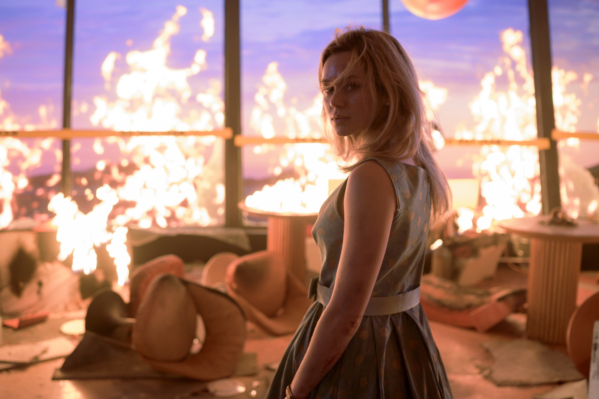 Bilder aus Final Destination: Bloodlines