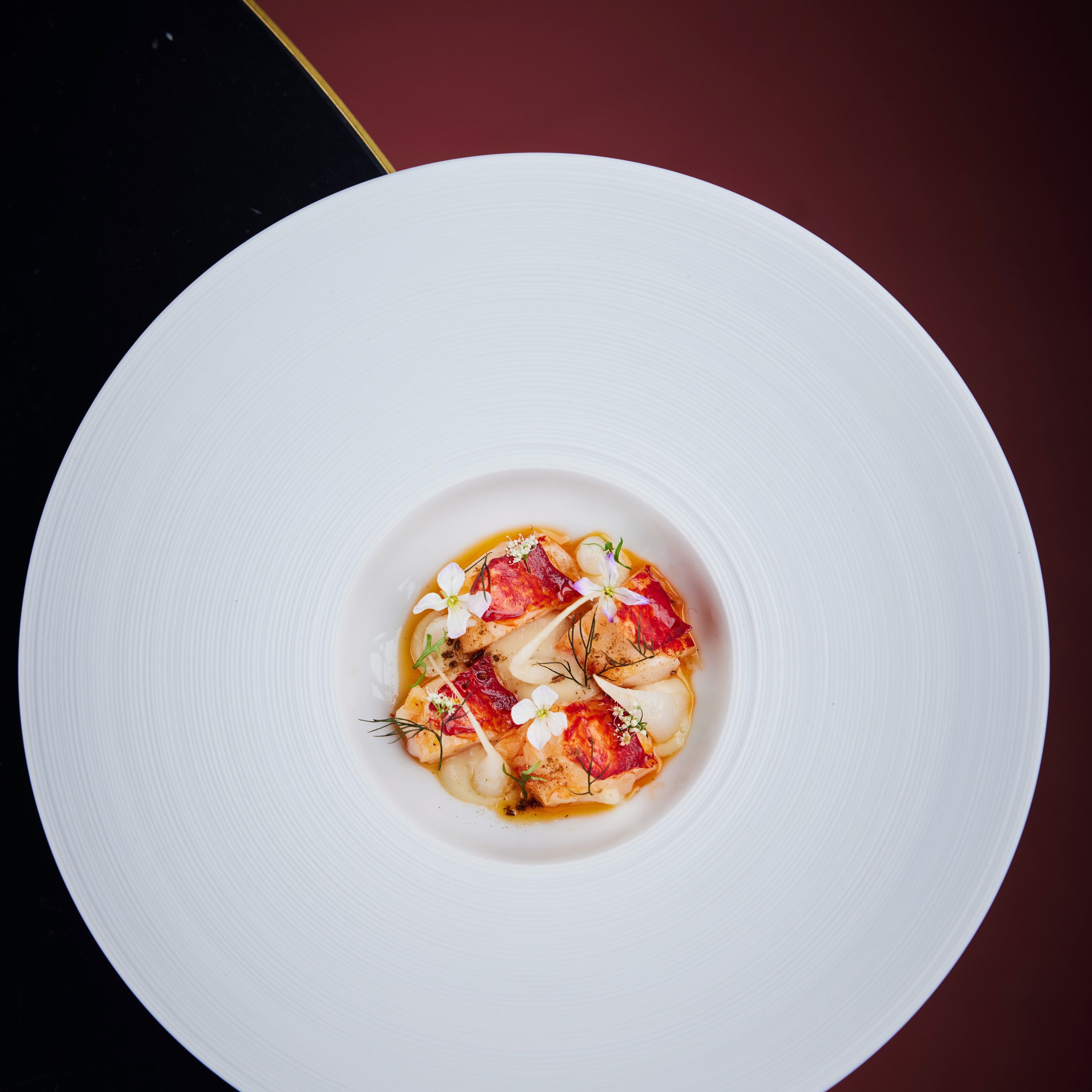Beste Restaurants München / Sterne Restaurant München: Alois