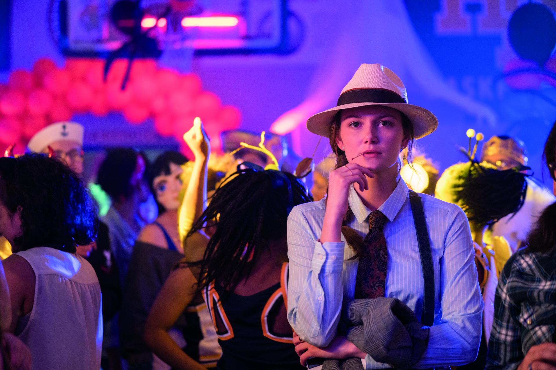 Bilder aus Halloween