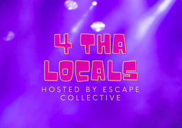 4 THA LOCALS