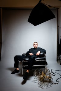 Disarstar am 4. Februar in der Muffathalle