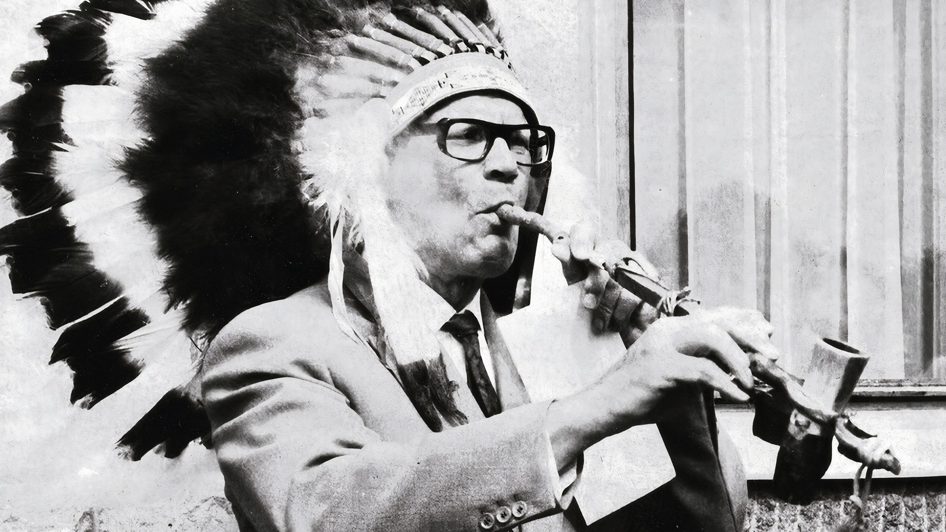 Bilder aus Der Helsinki Effekt