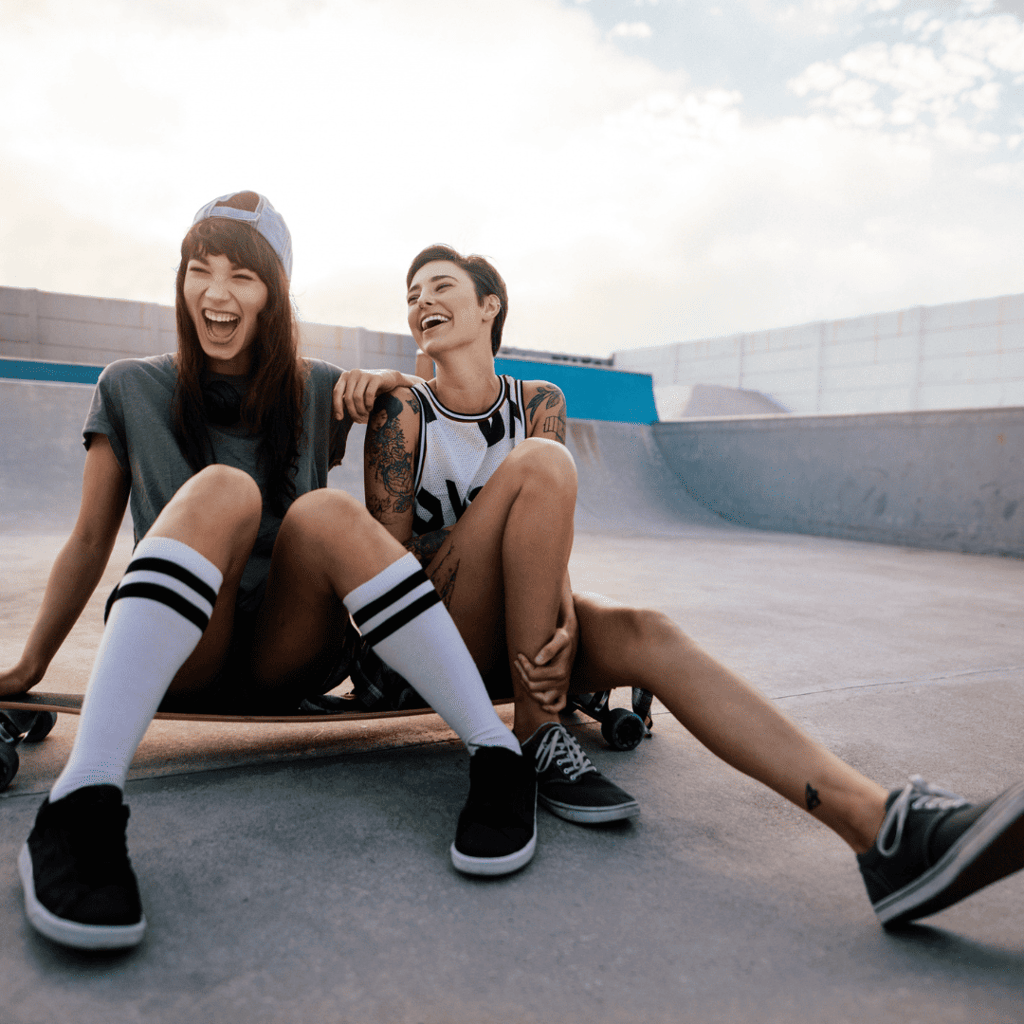 Skatepark München / Skateboardpark München / Skateboarden München: Skatepark im Gefilde