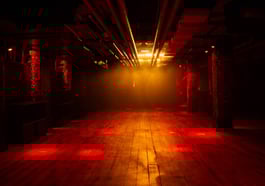 Rote Sonne Community Night