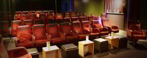 Lust auf Kino? Zum Programm für München