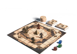 Offener Brettspielabend