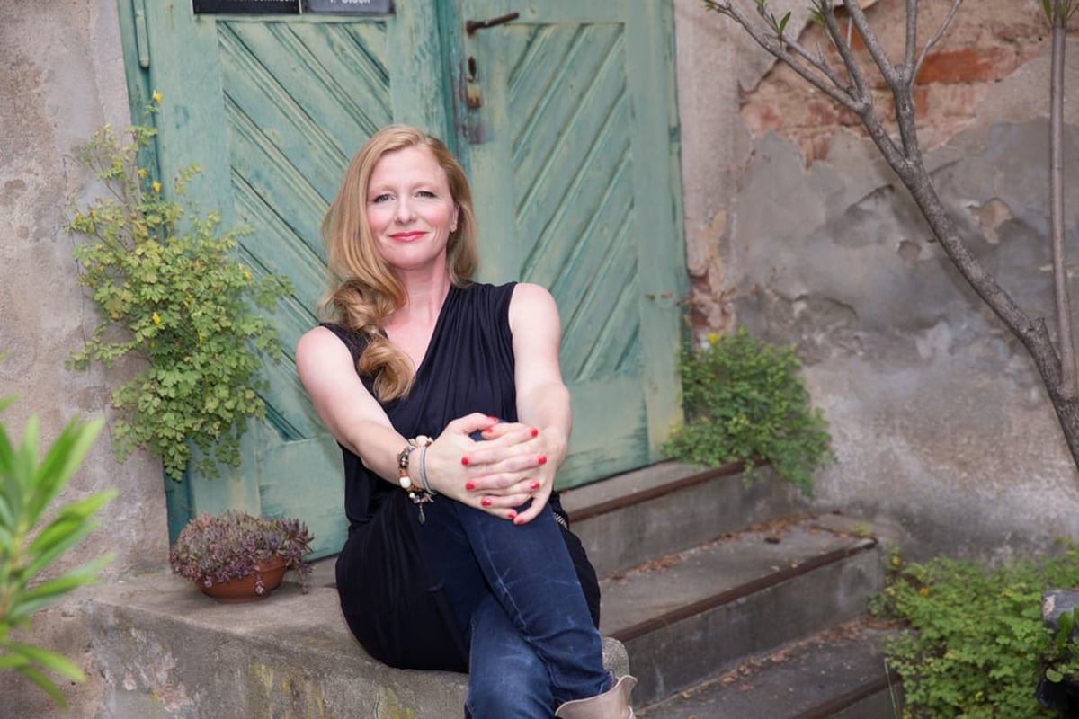 Be My Guest – Only Hits mit Lisa Wahlandt