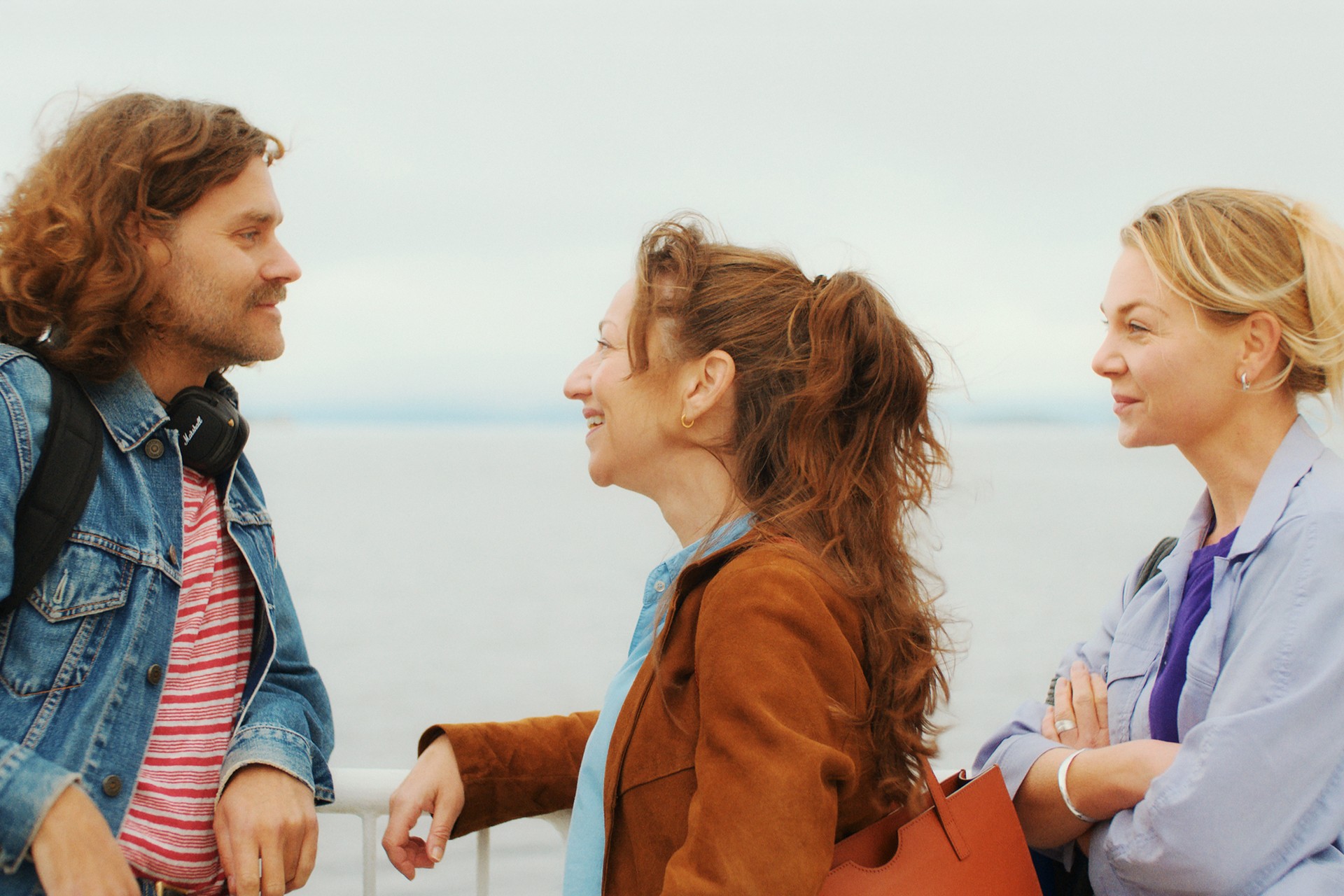 Bilder aus Oslo Stories: Liebe