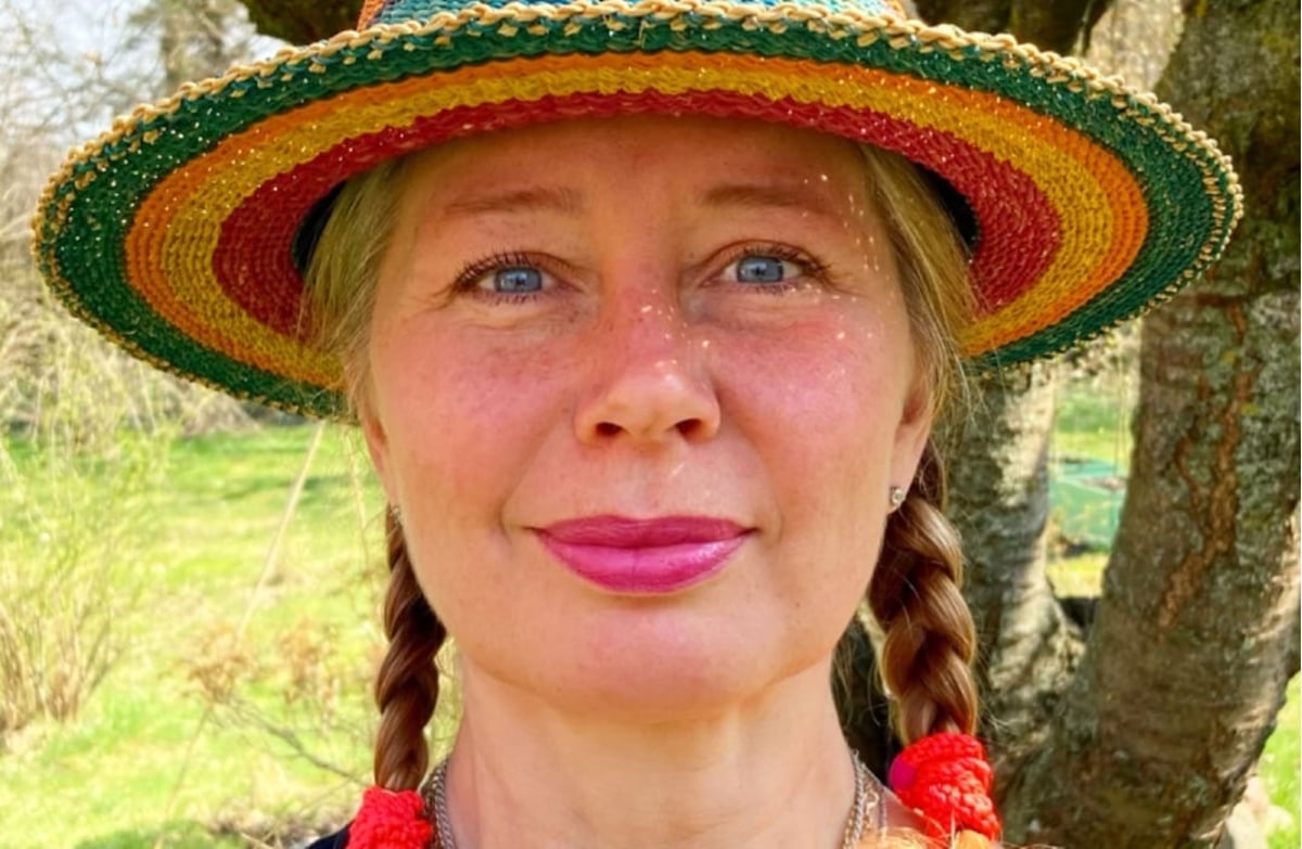 Kat Menschik: „Durch den wilden Kaukasus“