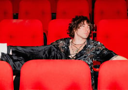 Barns Courtney