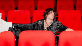Barns Courtney