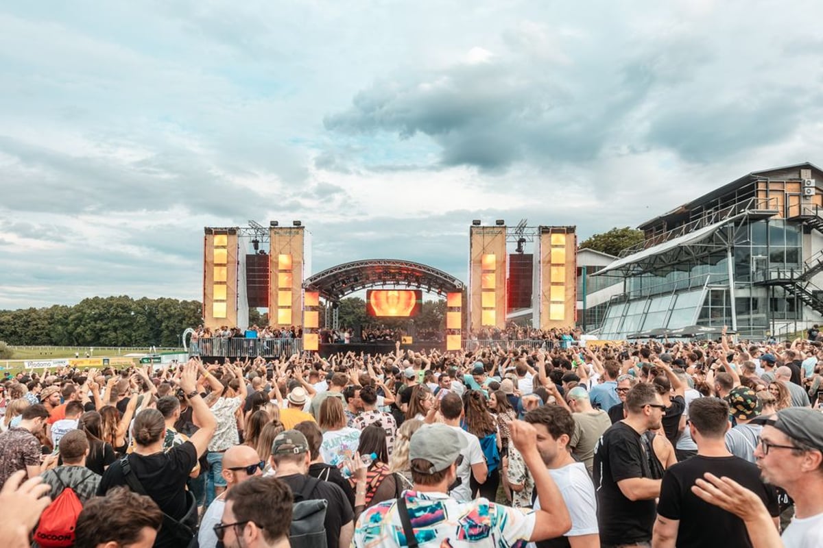 Greenfields Open Air