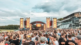 Greenfields Open Air