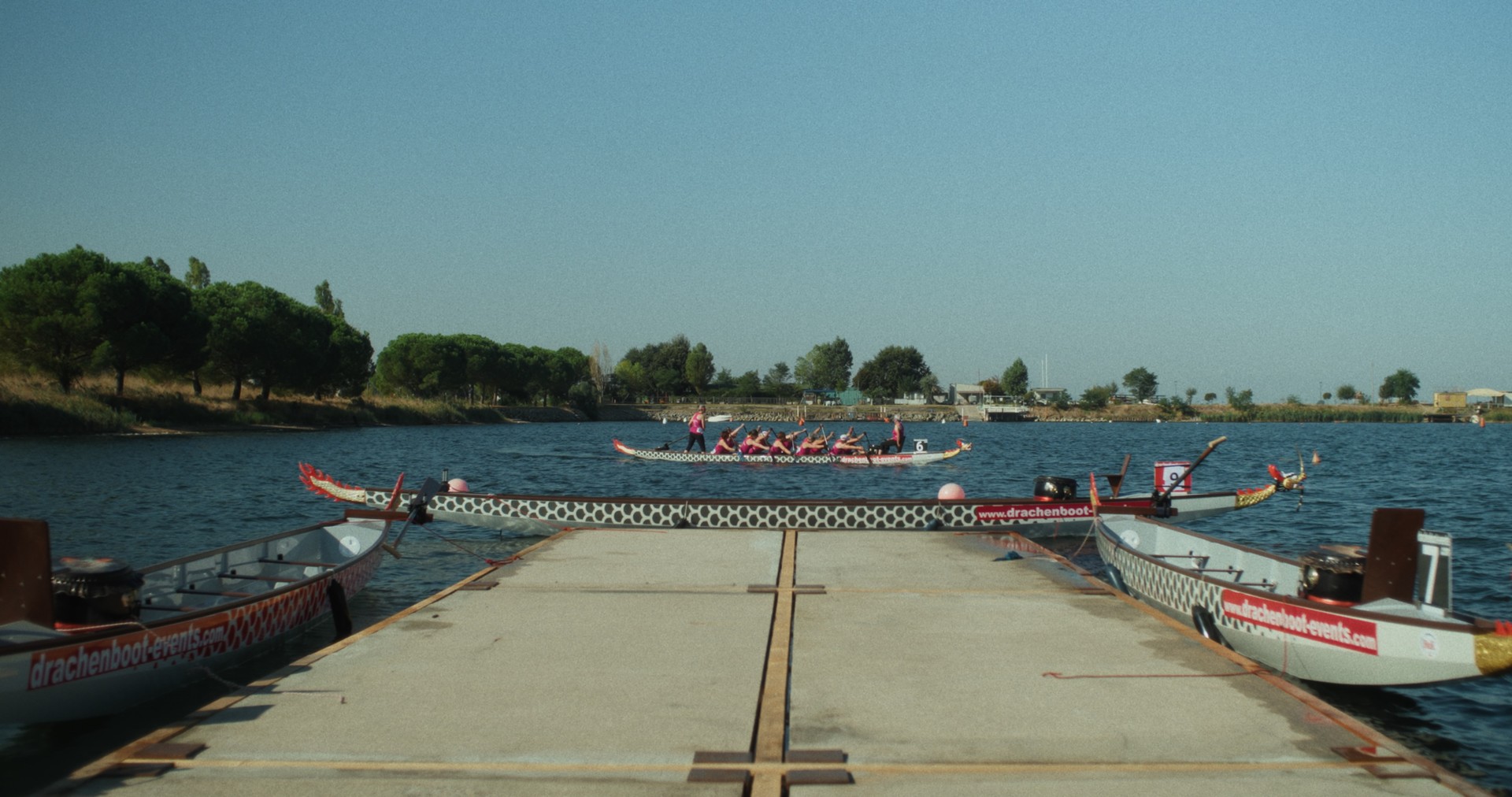 Bilder aus Pink Power