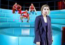 Eine Zierde für den Verein