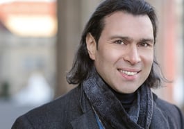 Stars and Rising Stars 2026 – Operngala mit Vladimir Jurowski