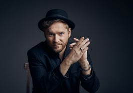 Johannes Oerding