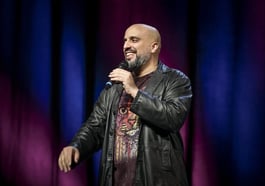 Abdelkarim – Plan Z – jetzt will er’s wissen!