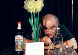 Sigi Zimmerschied – Kein Thema – eine deutsche Antwort