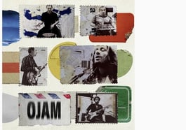 OJAM Session