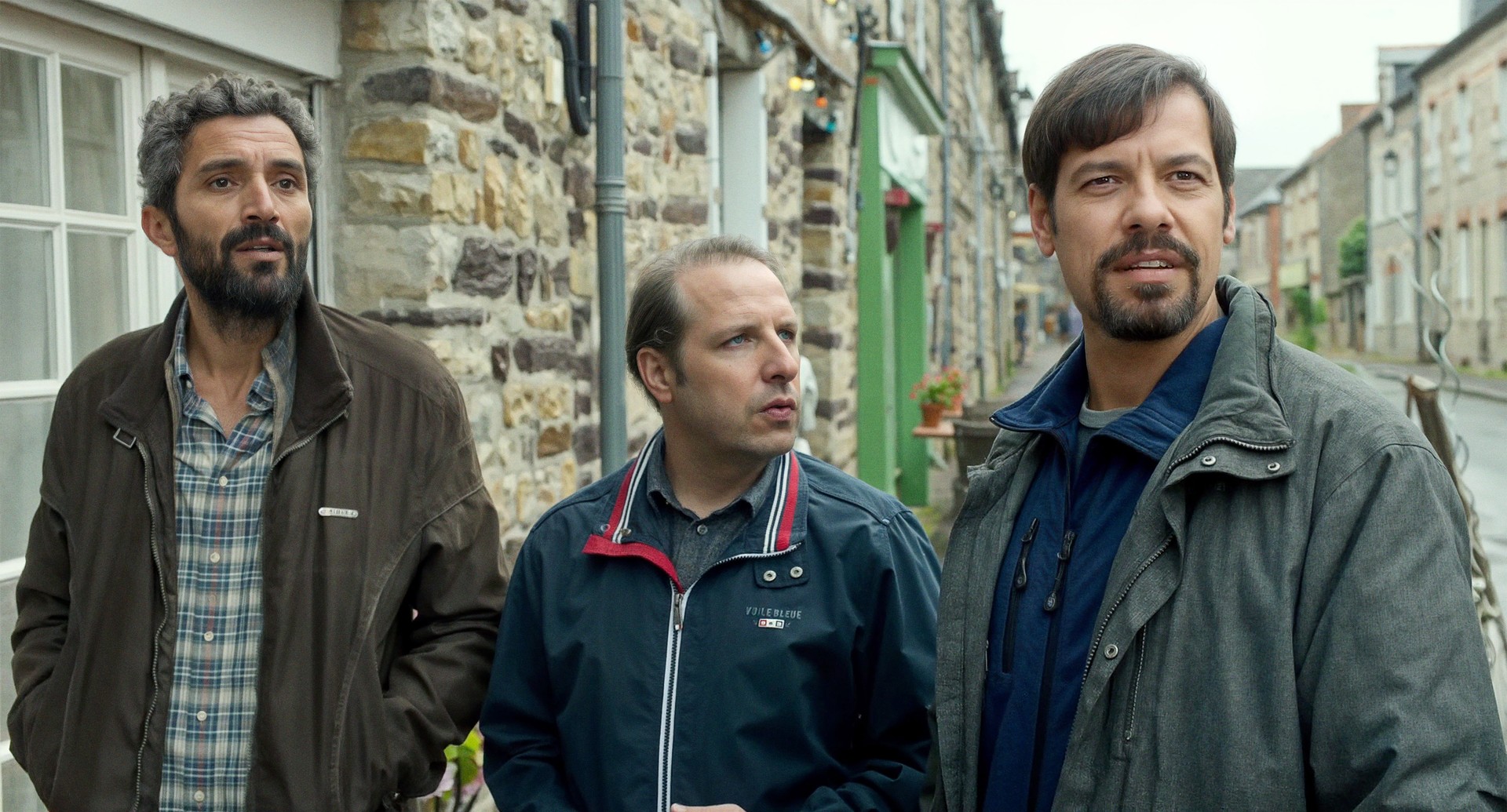 Bilder aus Die Barbaren - Willkommen in der Bretagne