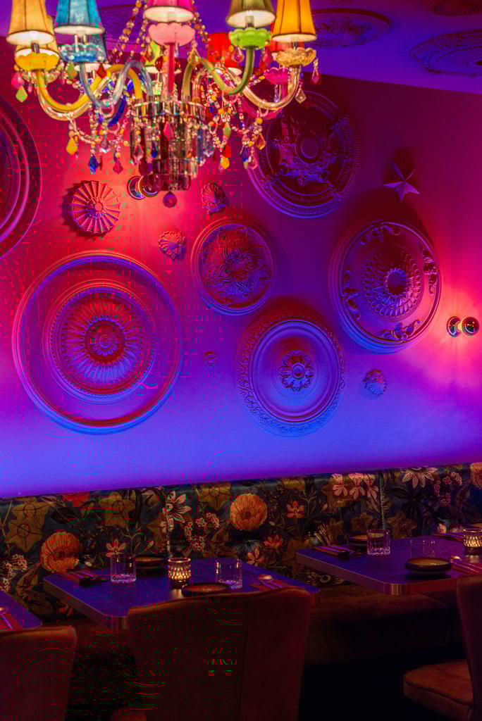 Veganes Restaurant München: Akimy