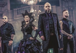 Mono Inc. – Open Air 2026