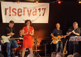 Riserva 17 – Lacanto Live