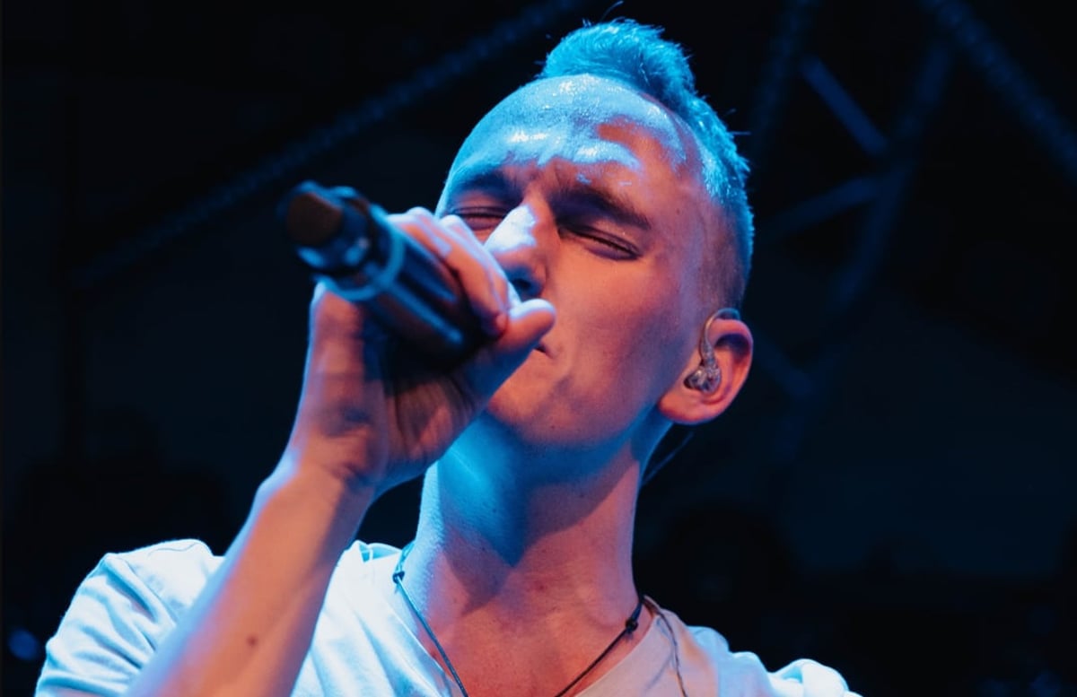 Frederic Levi & Band