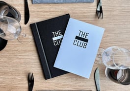 The Brunch Club | Spargelbrunch