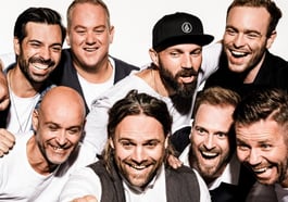Keller Steff Big Band – „Live“