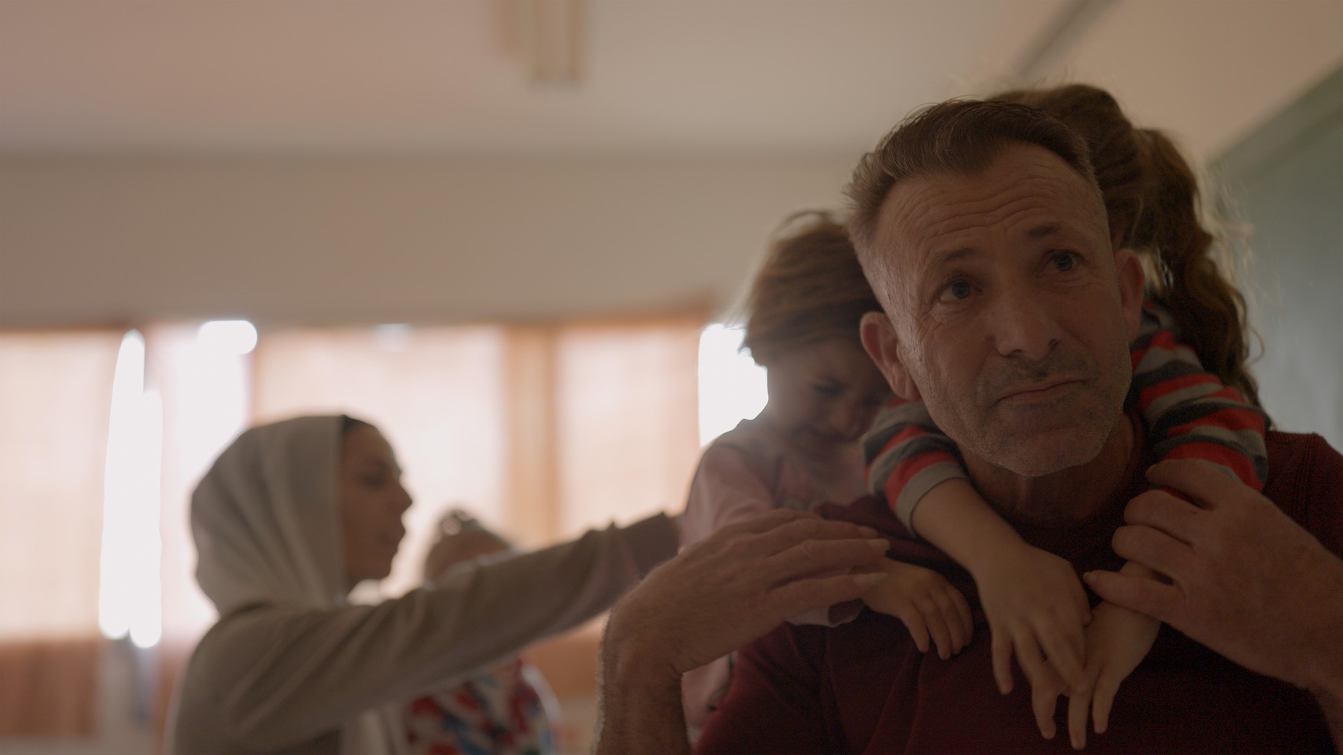 Bilder aus Solidarity