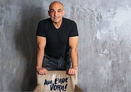 Django Asül – Am Ende vorn