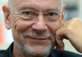 Gert Heidenreich