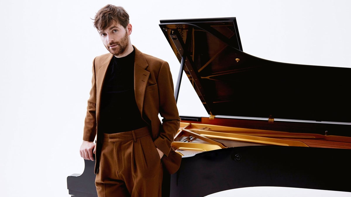 Florian Christl