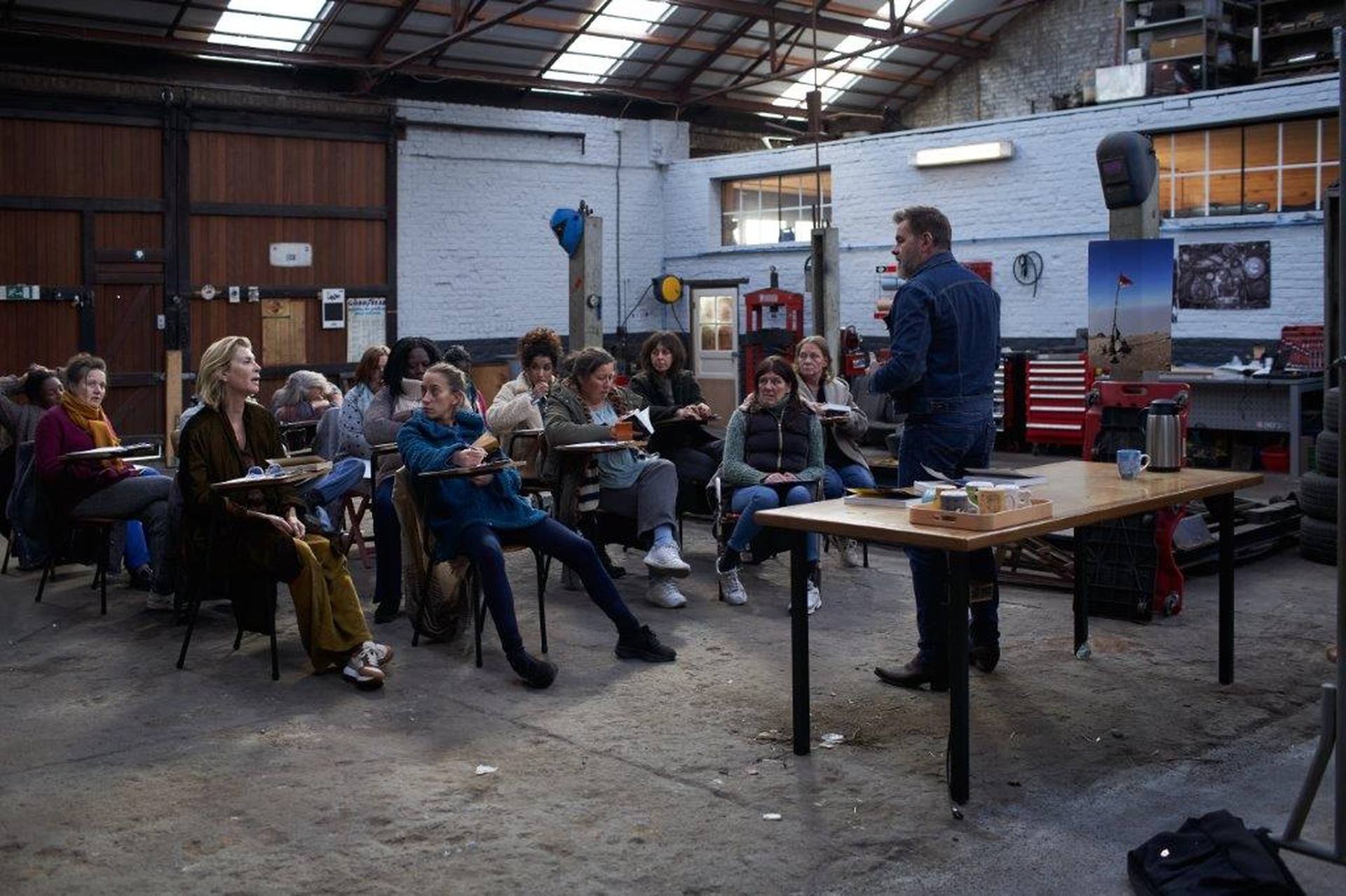 Bilder aus Die guten und die besseren Tage