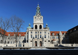 Klassik im Museum