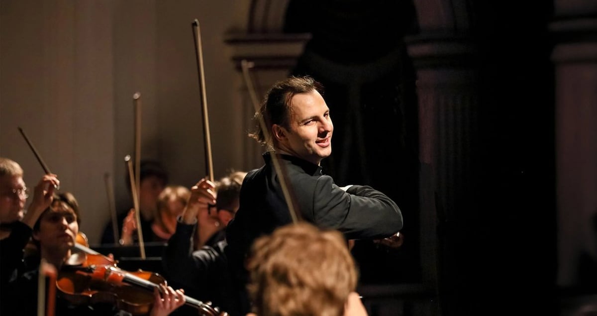 Utopia Orchestra