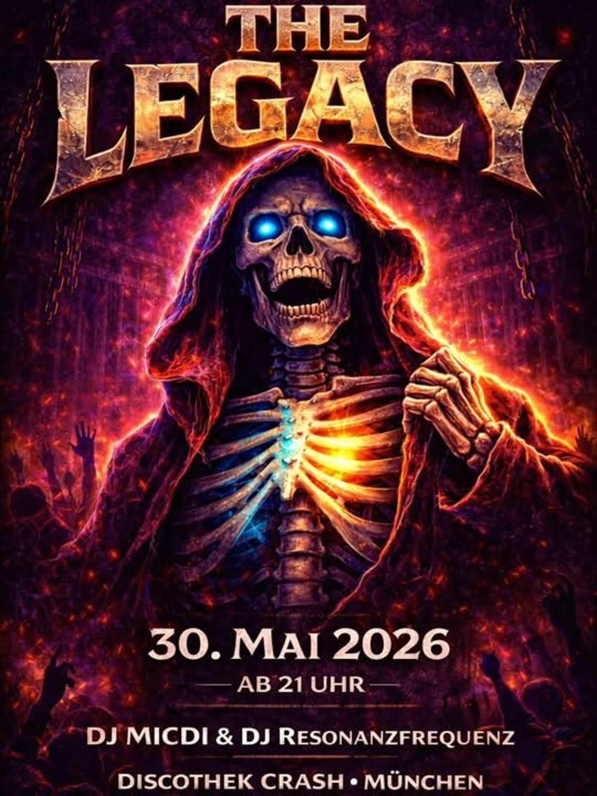The Legacy