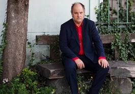 Matthias Egersdörfer – langsam