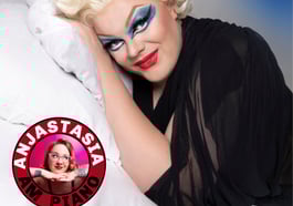 In Bed with Samantha