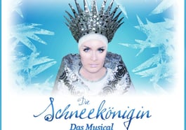 Die Schneekönigin – Das Familienmusical