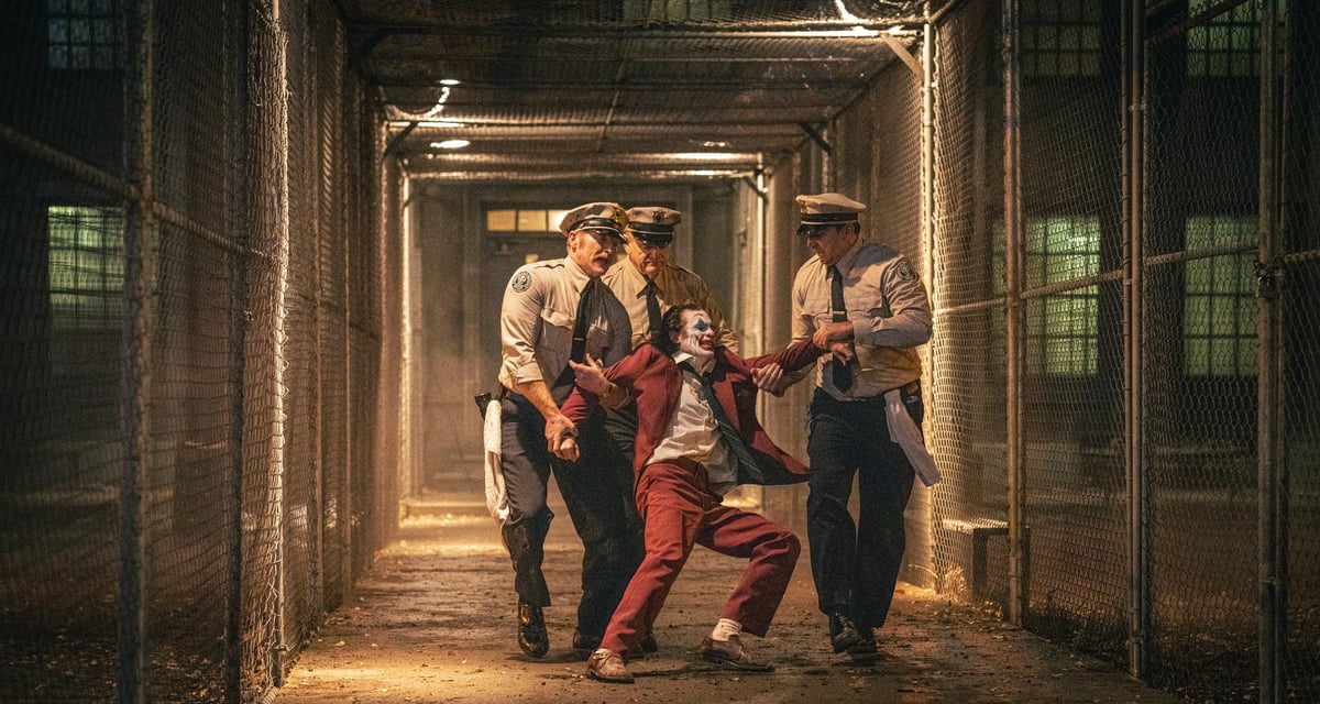 Joker: Folie À Deux