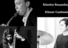 Philipp Heuermann Trio