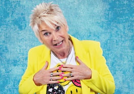 Doris Reichenauer – I moin’s doch bloß gut!